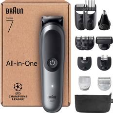 Braun All-In-One Trimmer Style Kit Series 7 AIO7545