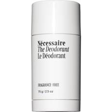 The Deodorant Fragrance-Free