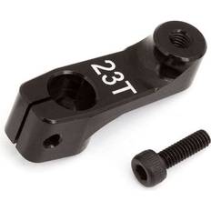 Team Associated Ft Aluminium Clamping Servo Horn 23T 15.5Mm AS1369