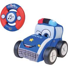 Mjuk Police Racer RC