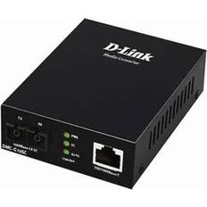 D-Link D-Link DMC-G10SC Converter/Adapter