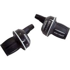 Sram Växelreglage Hybrid Twist Shifter Set 7X3
