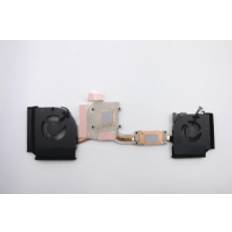 CPU Heatsink with Fan Citizen 5H40X63204