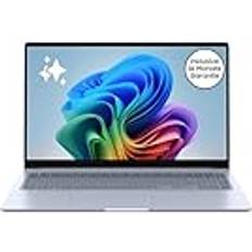 Samsung galaxy book4 edge Samsung Galaxy Book4 Edge AI-Laptop 15.6 Zoll Display 16GB RAM