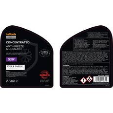 Antifreeze & Car Engine Coolants Halfords Advanced G30 Concentrate 2L Antifreeze & Car Engine Coolant
