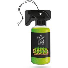 Doftare Air Freshener Bottle Green Apple