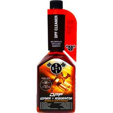 8in1 5in1 DPF Cleaner & Regenerator 310ml Tillsats 0.4L