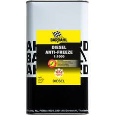 Bardahl Diesel Antifrost 5L Multiolie