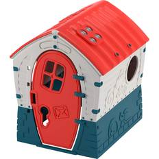 Palplay Plastic Dream Playhouse