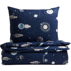 Space Fabrics H&M Patterned Cotton Set - - Single