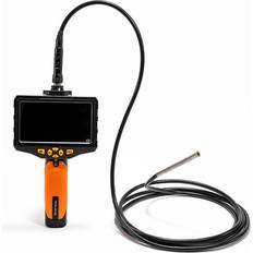 Inspection Cameras Teslong Inspection Camera NTS300-8.5mm Roatating Lens TSNTS300D8RL3