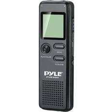 Voice Recorders & Handheld Music Recorders Pyle PVR300 Rechargeable Digital Voice Recorder