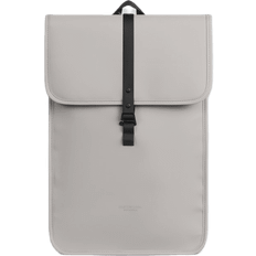 Gaston Luga Däsh Backpack 13" Väskor Unisex - Beige