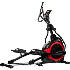 AsVIVA Ellipsentrainer und Ergometer E4 Crosstrainer