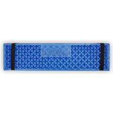 Self inflatable Sleeping Mats Regatta Napa Folding Sleep Mat Oxford Blue
