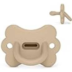 Suavinex Silicone Physiological SX Pro Butterfly