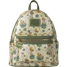 Loungefly Tinker Bell 4 Leaf Clover Mini Backpack - Disney