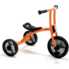 Winther Circleline Tricycle Orange WIN551