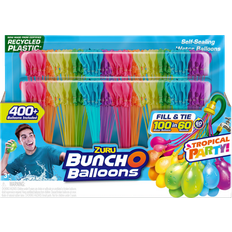 Water Balloons Zuru ZURU Bunch O Balloons 12 Pack Multi Water Balloon