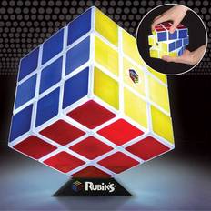 Belysning Paladone Rubik's Cube Light Bordslampa