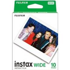 Fujifilm Instax Wide Film 10 Pack