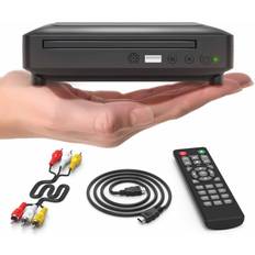 CEI Ceihoit DVD Player HDMI for TV