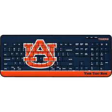 Keyboards Keyscaper Auburn Tigers Personalized Wireless Keyboard
