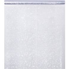 vidaXL Lámina De Ventana Esmerilada Patrón Arco Iris 3D PVC 90x500 cm Transparente Película para Ventanas