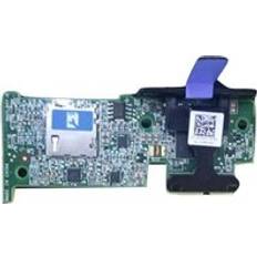 Memory Card Readers Dell 385-BBLF Card Reader Internal Black Green