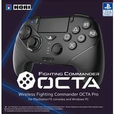 Hori Spelkontroller Hori Wireless Fighting Commander OCTA Pro