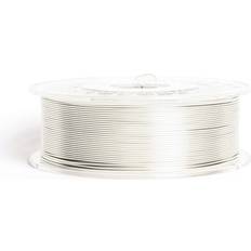 Prusa 3D Printing Prusa Buddy3D PLA Silk White 1.75 mm 1000 g