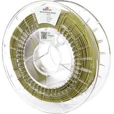 3D-utskrift Spectrum PLA Metal Brass 1.75 mm 1500 g