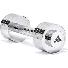 adidas Justerbar Krom Håndvægt 5 kg