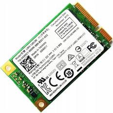 Lite-On 128GB SSD mSATA LMH-128V2M