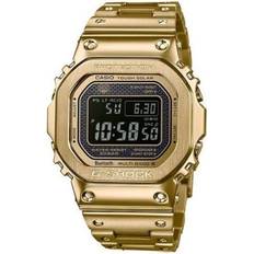 Casio G-Shock Full Metal Gold GMW-B5000GD-9PRT