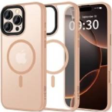 Iphone 16 pro desert Tech-Protect Matte Desert MagSafe iPhone 16 Pro Max Matte Desert