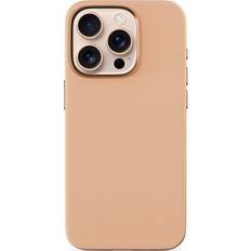 Epico iPhone 16 Pro Max Mag+ Silikone Bagside Cover