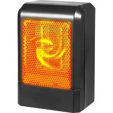 Radiators Fresh Fab Finds Portable Electric Heater 500W PTC