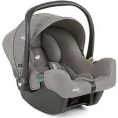 Joie i-Snug 2 Car Seat Pebble