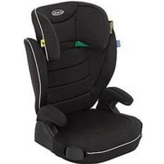 Graco Booster Seats Graco Logico L i-Size R129 Highback Booster Car Seat