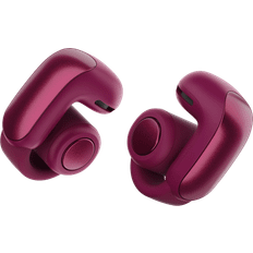 Bose Ultra Open Deep Plum