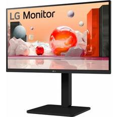 LG 24BA560B 24 Inch Full HD LED Monitor