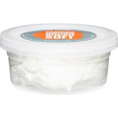Panduro Dough Soft Vit Leklera 40 Gram