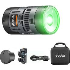 Godox RS60R 60W Full Color RGB LED Light