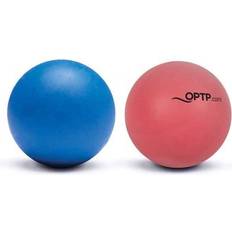 Mini Massagers OPTP Super Pinky and Super Firm Massage Ball Set