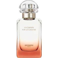 Hermes Parfumer Hermes Un Jardin Sur La Lagune Edt Spray 50 ml 50ml