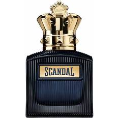 Jean Paul Gaultier Scandal Eau De Parfum Intense Pour Homme 100ml 100ml