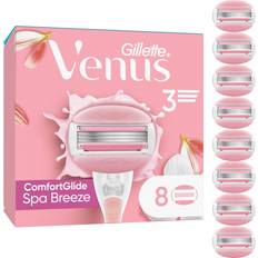 Gillette Venus ComfortGlide 8x
