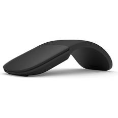 Microsoft Computer Mice Microsoft Surface ARC Wireless Bluetooth Mouse FHG-000