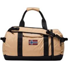 Duffle Bag Bering - Beige